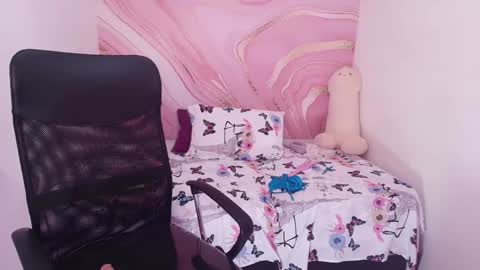 MELISSA online show from January 16, 6:46 am