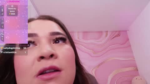 MELISSA online show from January 26, 7:31 pm