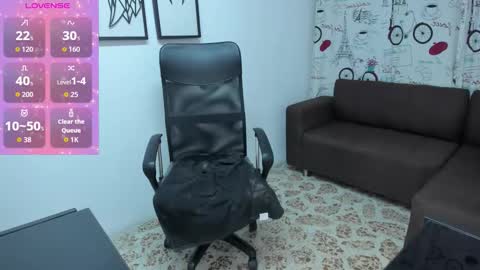 MELISSA online show from December 4, 4:55 am