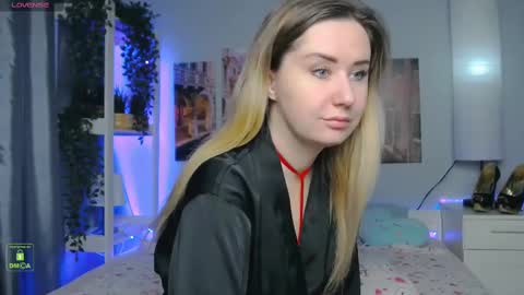 Melissa online show from December 8, 10:08 am