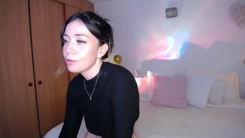 Melissa Lopez  online show from December 8, 12:07 am