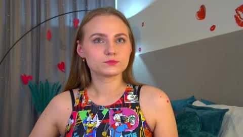 MelissaBerry online show from April 5, 9:39 am