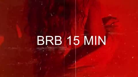 melissamiles online show from October 31, 2:40 pm