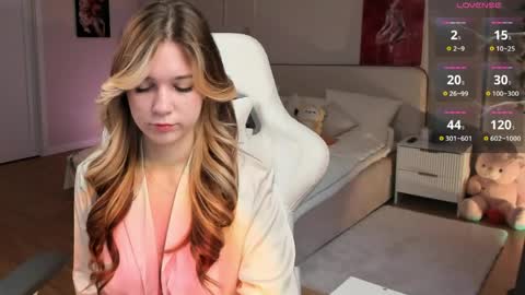 Snapshot of melissamiles chatting on May 17, 4:25 pm melissamiles online show from May 17, 4:25 pm