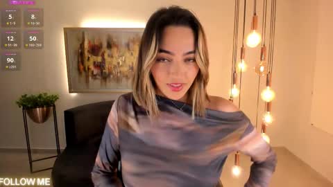 Call me Meli online show from October 11, 3:28 am