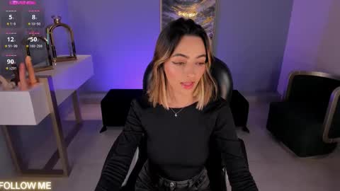 Call me Meli online show from October 24, 3:03 am