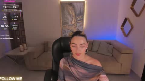 Call me Meli online show from January 6, 2:37 am