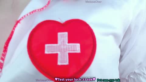 Snapshot of melissaober chatting on February 1, 2:45 pm Melissa or abbreviated Mel or Lis online show from February 1, 2:45 pm