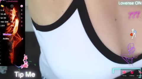 MelissaRyan online show from March 26, 8:53 am