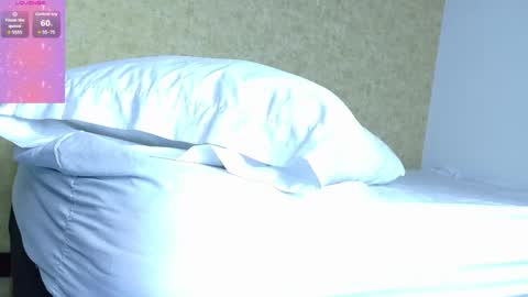 MelissaSam online show from September 29, 12:32 pm
