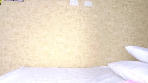 MelissaSam online show from October 2, 12:23 pm