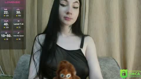 melissasterilissa online show from July 28, 5:12 pm