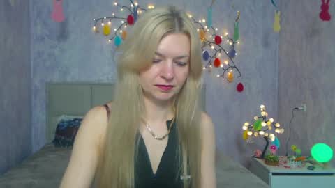 Melissa online show from April 4, 5:38 am