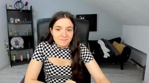 melissawiliam online show from October 7, 11:07 am