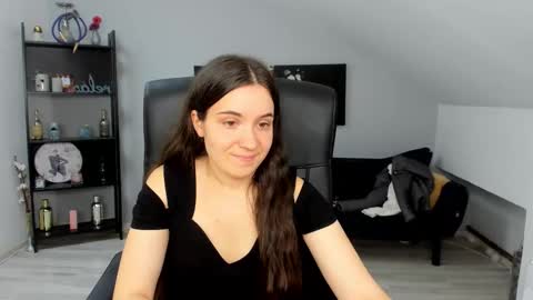 melissawiliam online show from October 8, 11:30 am