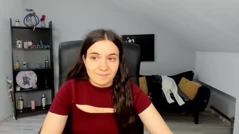 melissawiliam online show from October 9, 10:46 am