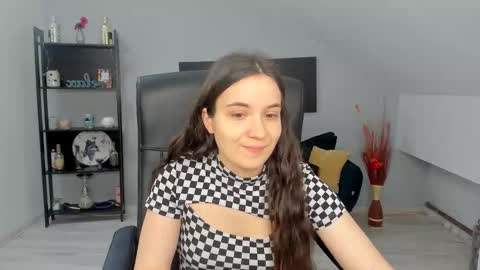 melissawiliam online show from January 6, 11:58 am