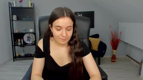 Snapshot of melissawiliam chatting on March 4, 11:49 am melissawiliam online show from March 4, 11:49 am