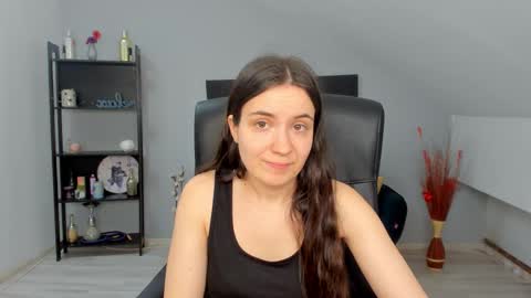 melissawiliam online show from March 13, 12:01 pm