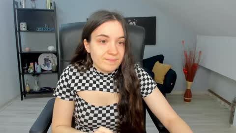 melissawiliam online show from March 31, 11:10 am