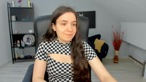 melissawiliam online show from April 7, 11:10 am