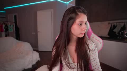 Snapshot of melissaxcbx chatting on October 21, 2:40 pm NEXT STREAM in 7 3gmt--- online show from October 21, 2:40 pm