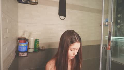 Snapshot of melissaxcbx chatting on December 3, 3:21 pm NEXT STREAM in 7 3gmt--- online show from December 3, 3:21 pm