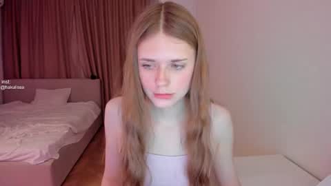 Melissa online show from June 26, 9:52 pm