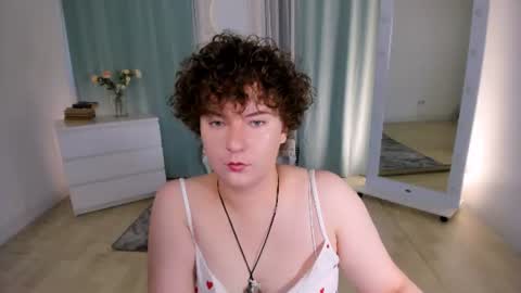 Snapshot of melittastorrie chatting on July 19, 6:06 am Melitta online show from July 19, 6:06 am