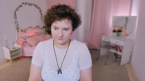 Snapshot of melittastorrie chatting on July 23, 6:11 am Melitta online show from July 23, 6:11 am