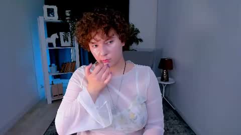 Snapshot of melittastorrie chatting on July 26, 6:10 am Melitta online show from July 26, 6:10 am
