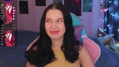 Snapshot of mella_freya chatting on December 11, 8:39 pm Freya IM NONUDE online show from December 11, 8:39 pm