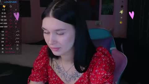 Snapshot of mella_freya chatting on March 4, 10:16 pm Freya IM NONUDE online show from March 4, 10:16 pm
