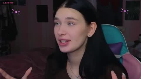 Snapshot of mella_freya chatting on September 9, 11:04 pm Freya IM NONUDE online show from September 9, 11:04 pm