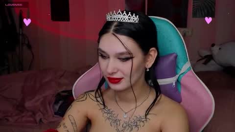 Freya  IM NONUDE online show from November 7, 12:54 am