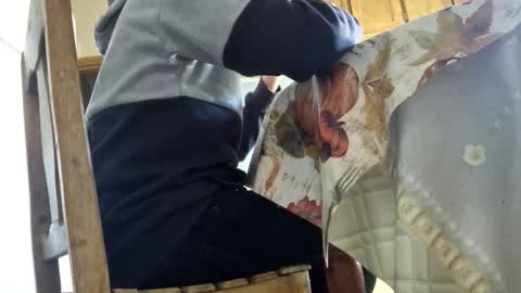 mellal200516 online show from November 10, 12:26 pm