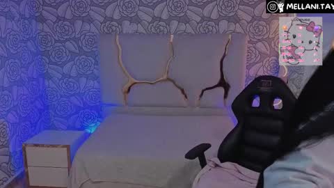 Mellani  online show from December 5, 3:37 am