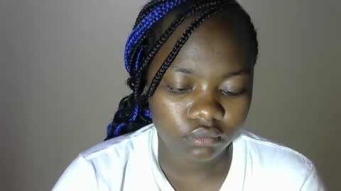 Snapshot of mellcy chatting on December 19, 11:25 pm mell online show from December 19, 11:25 pm