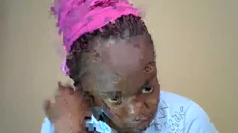 Snapshot of mellcy chatting on January 11, 6:03 am mell online show from January 11, 6:03 am