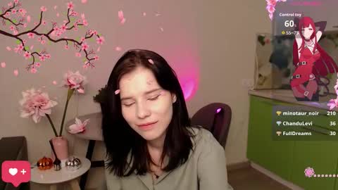 mellhyees online show from November 13, 4:17 pm