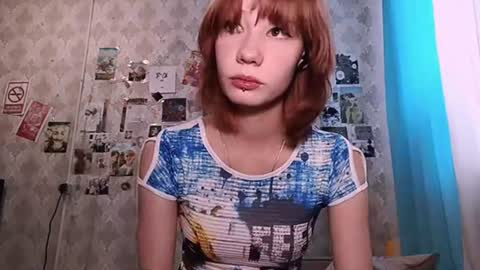 Snapshot of mellieclosson chatting on June 22, 1:41 pm Emma online show from June 22, 1:41 pm