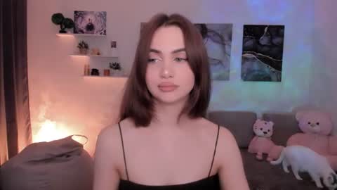 Snapshot of mellifluoustess chatting on July 12, 4:47 am Tessa online show from July 12, 4:47 am