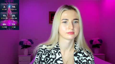 Mellina online show from December 10, 12:17 am