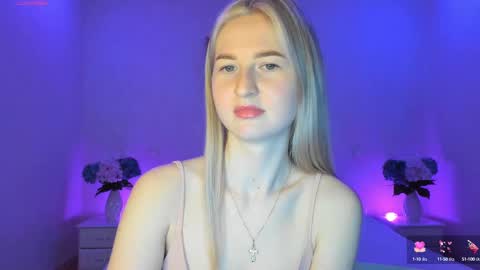 Mellina online show from March 9, 10:19 pm
