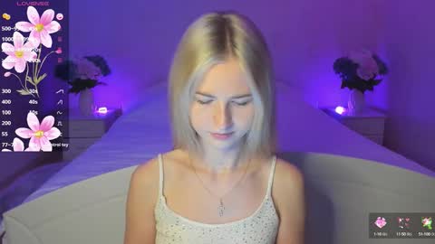 Mellina online show from October 16, 6:53 pm