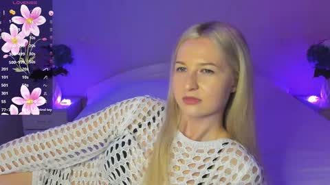 Mellina online show from October 21, 9:26 pm