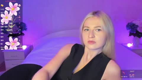 Mellina online show from October 23, 9:46 pm