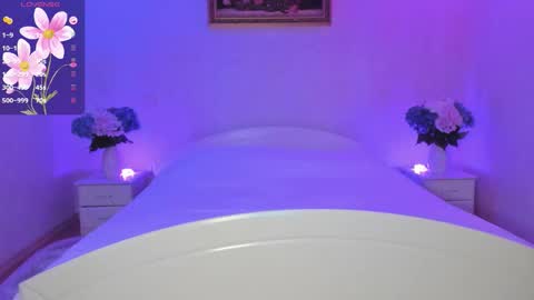 Mellina online show from November 11, 8:20 pm