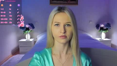 Mellina online show from February 22, 10:08 pm