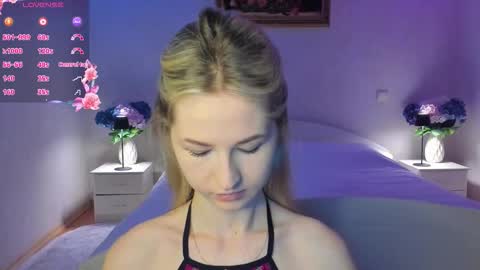 Mellina online show from February 26, 7:46 pm